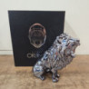 FIGURINE RICHARD ORLINSKI LION