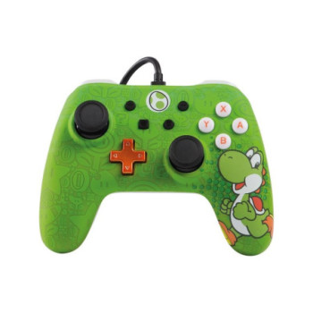 MANETTE FILAIRE YOSHI POUR SWITCH - POWER A