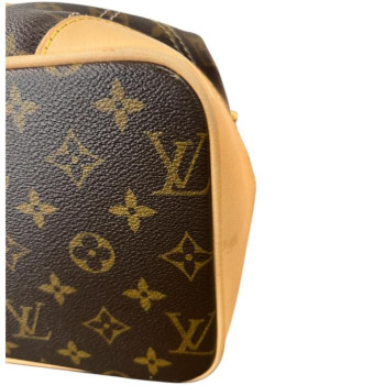 SAC LOUIS VUITTON RIVETING FULLSET