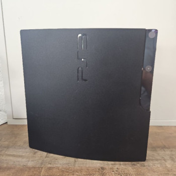 CONSOLE PS3 160 GB SANS ACC