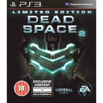 DEAD SPACE 2 - PS3