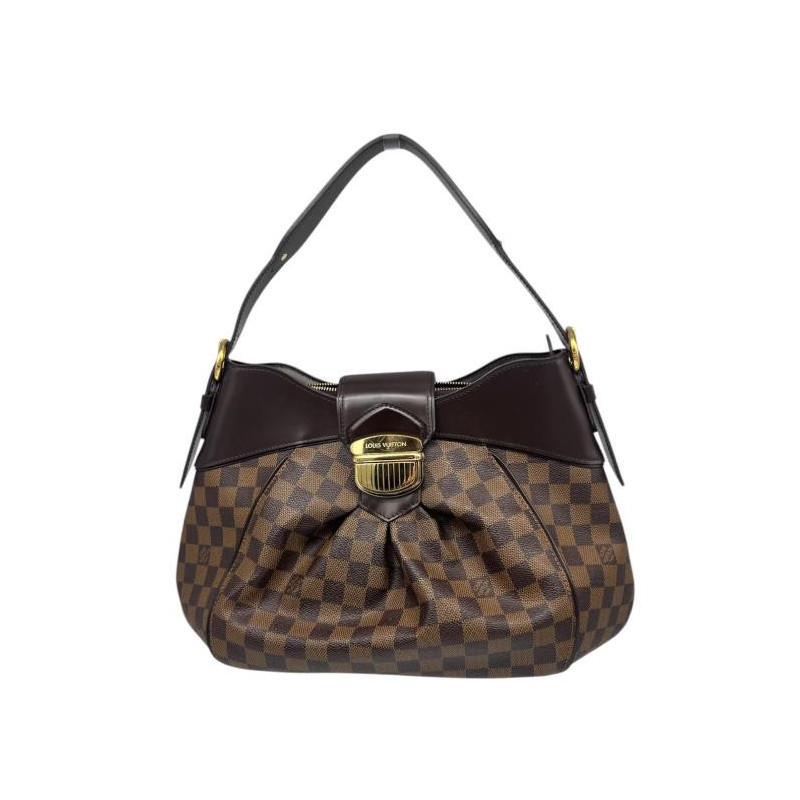 LOUIS VUITTON SISTINA DAMIER BRUN LOUIS VUITTON SISTINA DAMIER BRUN