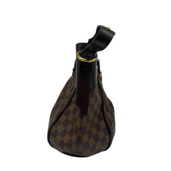 LOUIS VUITTON SISTINA DAMIER BRUN