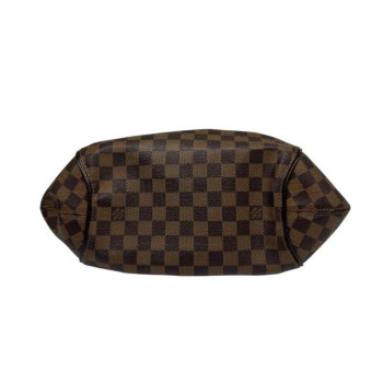 LOUIS VUITTON SISTINA DAMIER BRUN