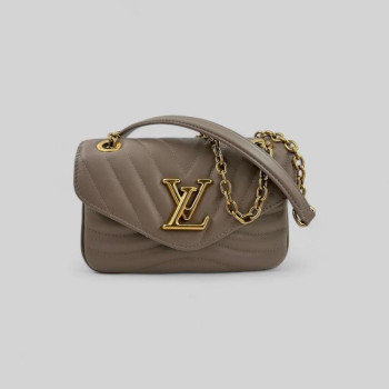 SAC LOUIS VUITTON WAVE ETAUPE