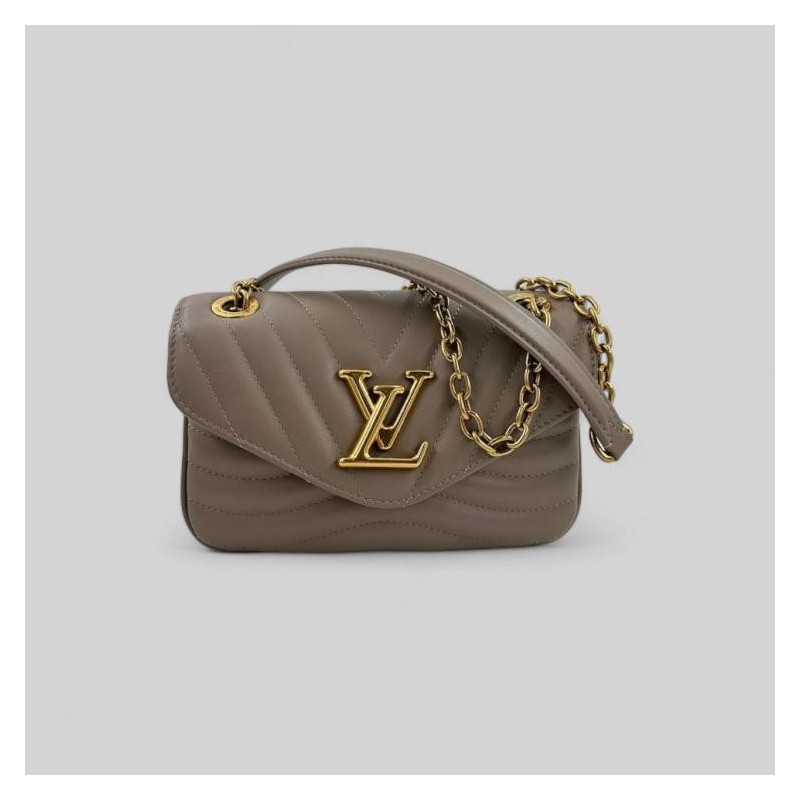 SAC LOUIS VUITTON WAVE ETAUPE