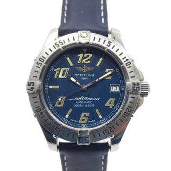 BREITLING COLT OCEAN AUTOMATIC 38MM A17050