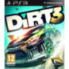 DIRT 3 - PS3