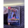 METROID PRIME REMASTERED - SWITCH