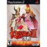 KESSEN II - PS2