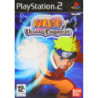 NARUTO UZUMAKI CHRONICLES - PS2