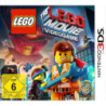 NINTENDO 3DS - LEGO THE MOVIE: VIDEOGAME 3DS