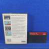 MASTER SYSTEM WONDER BOY III 3 THE DRAGON S TRAP (NI) SEGA PAL (WORKS IN US)