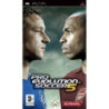 PES PRO EVOLUTION SOCCER 5 - PSP