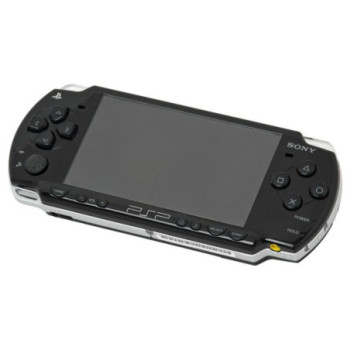 CONSOLE SONY PSP 3004