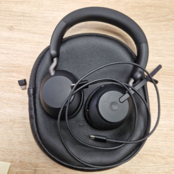 JABRA EVOLVE 2 65