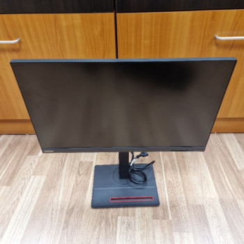 LENOVO THINKVISION P24H-2L