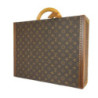 MALETTE RIGIE LOUIS VUITTON PRESIDENT VINTAGE