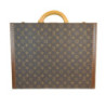 MALETTE RIGIE LOUIS VUITTON PRESIDENT VINTAGE