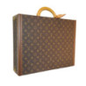 MALETTE RIGIE LOUIS VUITTON PRESIDENT VINTAGE