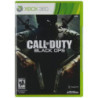 CALL OF DUTY BLACK OPS - XBOX 360