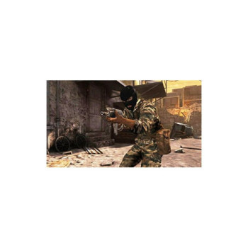 CALL OF DUTY BLACK OPS - XBOX 360