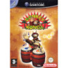 DONKEY KONGA + KONGA - GAMECUBE