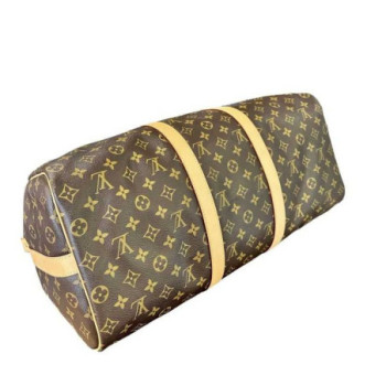 LOUIS VUITTON KEEPALL 50 MONOGRAM