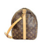 LOUIS VUITTON KEEPALL 50 MONOGRAM