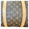 LOUIS VUITTON KEEPALL 50 MONOGRAM