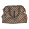 SAC A MAIN LOUIS VUITTON TREVI GM DAMIER EBEN