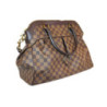 SAC A MAIN LOUIS VUITTON TREVI GM DAMIER EBEN