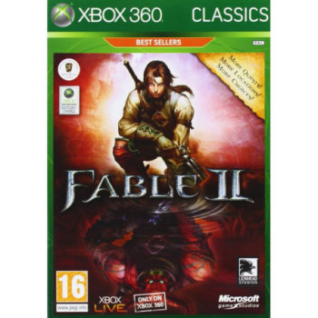 FABLE 2 - XBOX 360