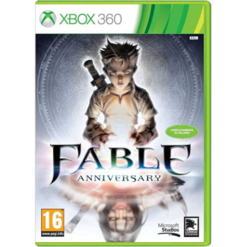 FABLE ANNIVERSARY - XBOX 360