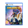 GOLDORAK LE FESTIN DES LOUPS FR/NL PS5