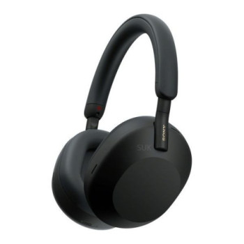 SONY WH-1000XM5 - MIDNIGHT BLACK