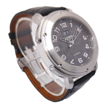 HERMES CLIPPER AUTOMATIC BIG DATE CP1.710