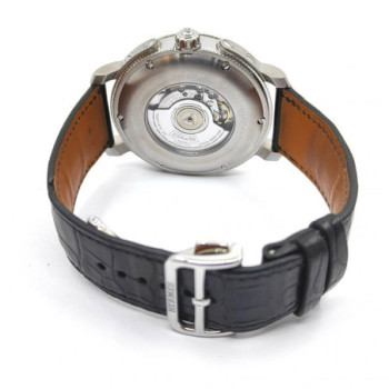 HERMES CLIPPER AUTOMATIC BIG DATE CP1.710