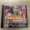 BISHI BASHI SPECIAL PS1 SANS NOTICE