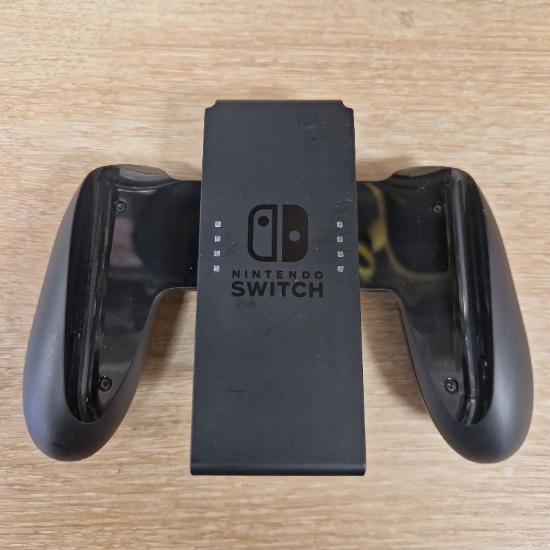 SUPPORT MANETTE SWITCH