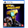 NEW TALES FROM BORDERLANDS DELUXE EDITION - PS5