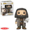 FUNKO POP! HARRY POTTER: S5 - 6  HAGRID W/ CAKE