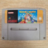 WARIO S WOODS SNES (JEU SEUL)