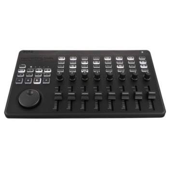 KORG NANOKONTROL STUDIO MOBILE MIDI CONTROL SURFACE