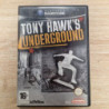 TONY HAWKS UNDERGROUND - GAMECUBE