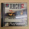 TENCHU 2 PS1 SANS NOTICE