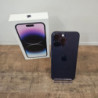 APPLE IPHONE 14 PRO MAX 256GB DEEP PURPLE