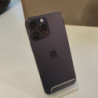 APPLE IPHONE 14 PRO MAX 256GB DEEP PURPLE