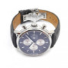 EDOX LES BEMONTS CHRONOGRAPH AUTOMATIC 01120 3