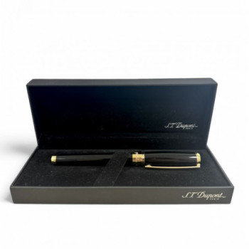 STYLO PLUME DUPONT 14CT